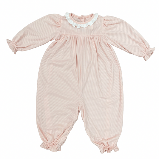 Lyla Pink Long Bubble, Simply Sweet