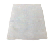 Rainbow Birdseye Skirt