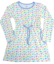 Camille Dress, Rainbow Hearts