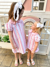 Ellie Dress, Back to School