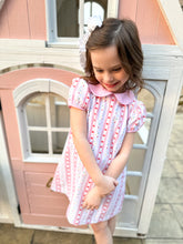 Ellie Dress, Back to School