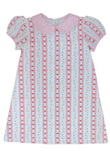 Ellie Dress, Back to School