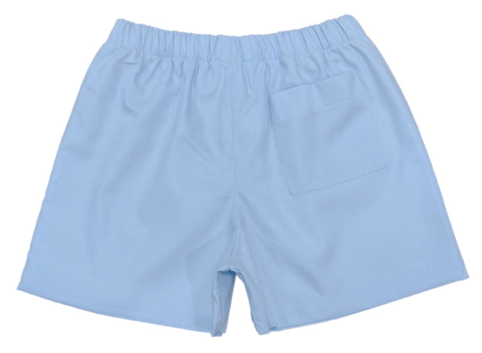 Conrad Shorts, Sea Floral