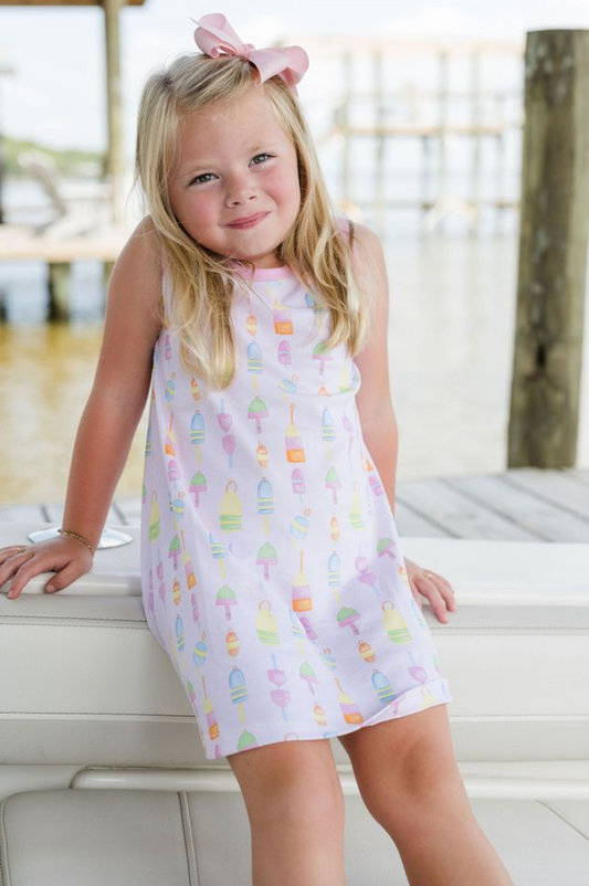REEL Fun- Madison Play Dress (online)