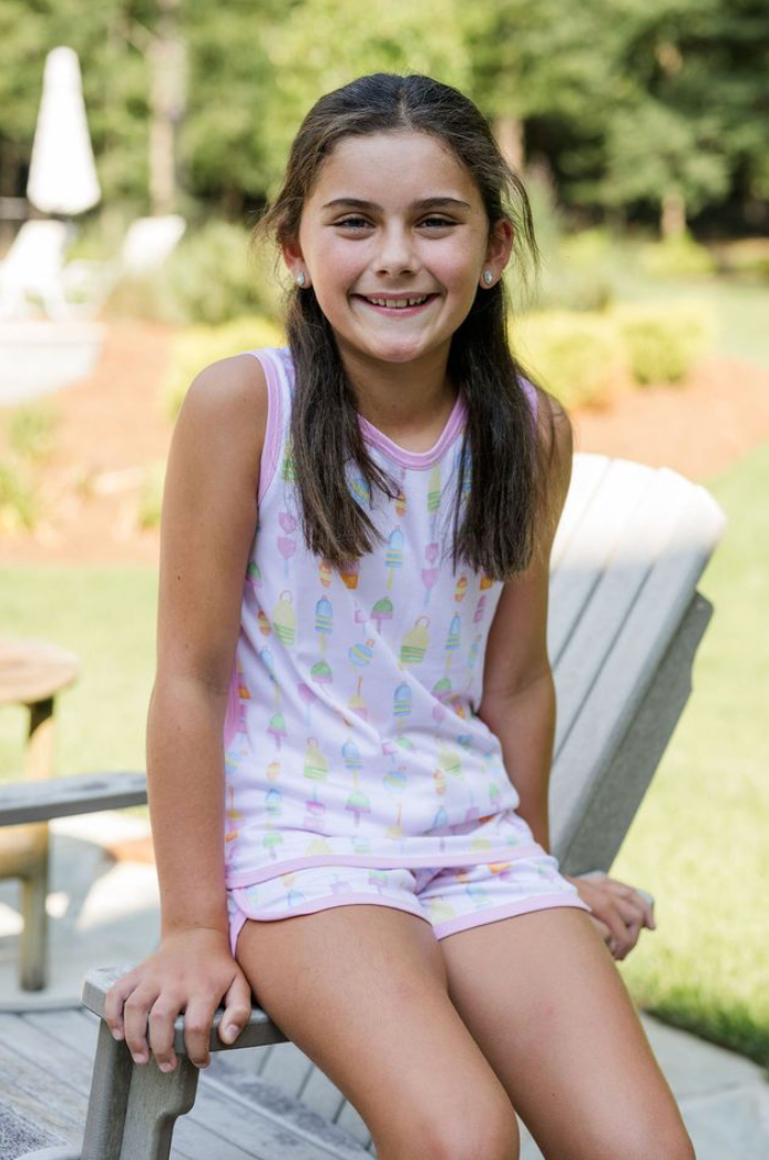 REEL Fun Knit- Tank/Lounge Set online