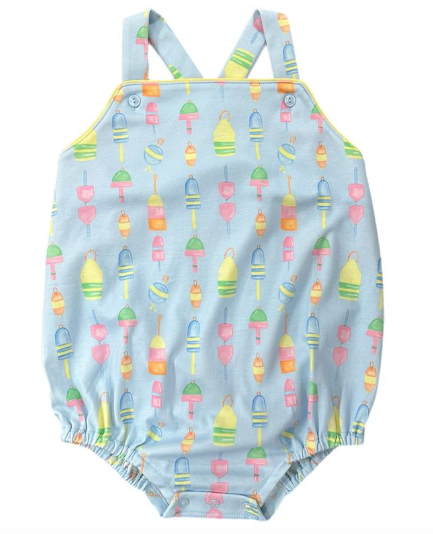 REEL Fun Knit- Henry Bubble (online)