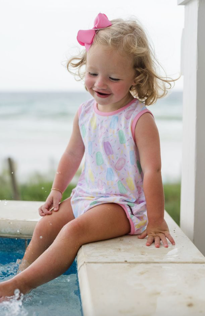 Sweet Summertime Knit- Madison Bubble online