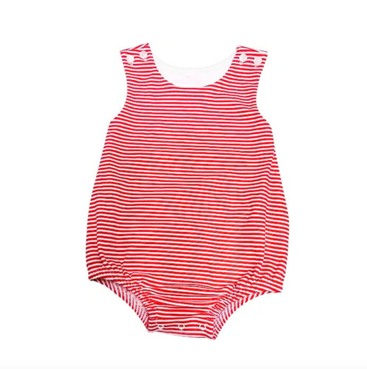 Red Stripe Bubble,  Strawberry Stripe ONLINE