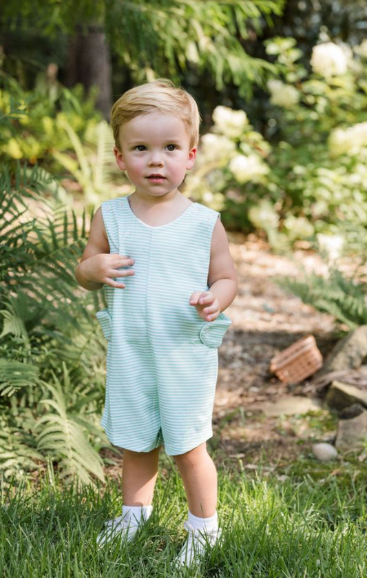Reed Jon Jon Light Green Stripe,  Tulip, product