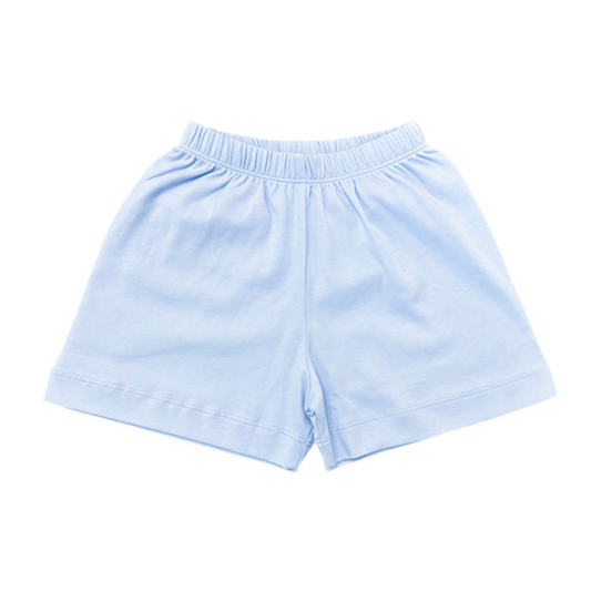 Light Blue Conrad Shorts  , Berry Special, product