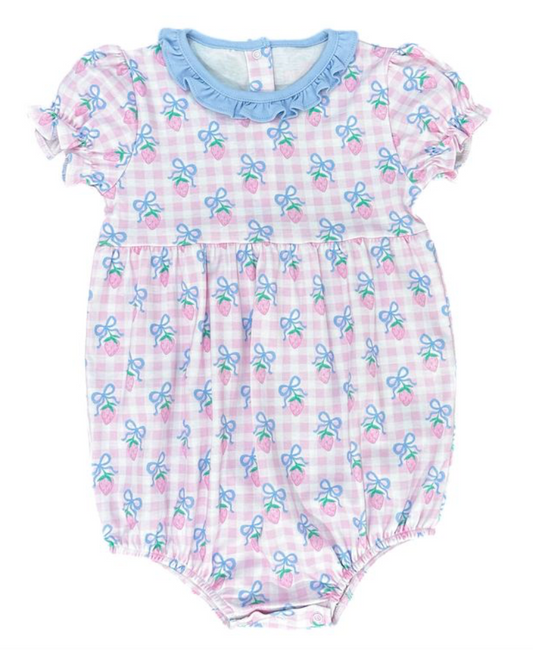 Keeley Bubble, Berry Special, product