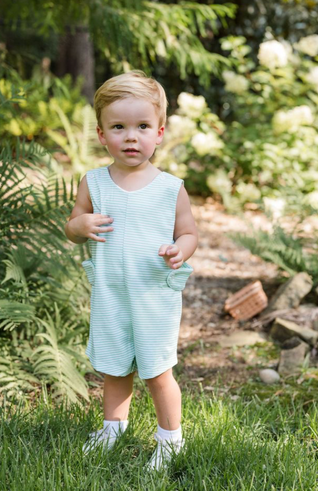 Reed Jon Jon Light Green Stripe , Flower Power, product