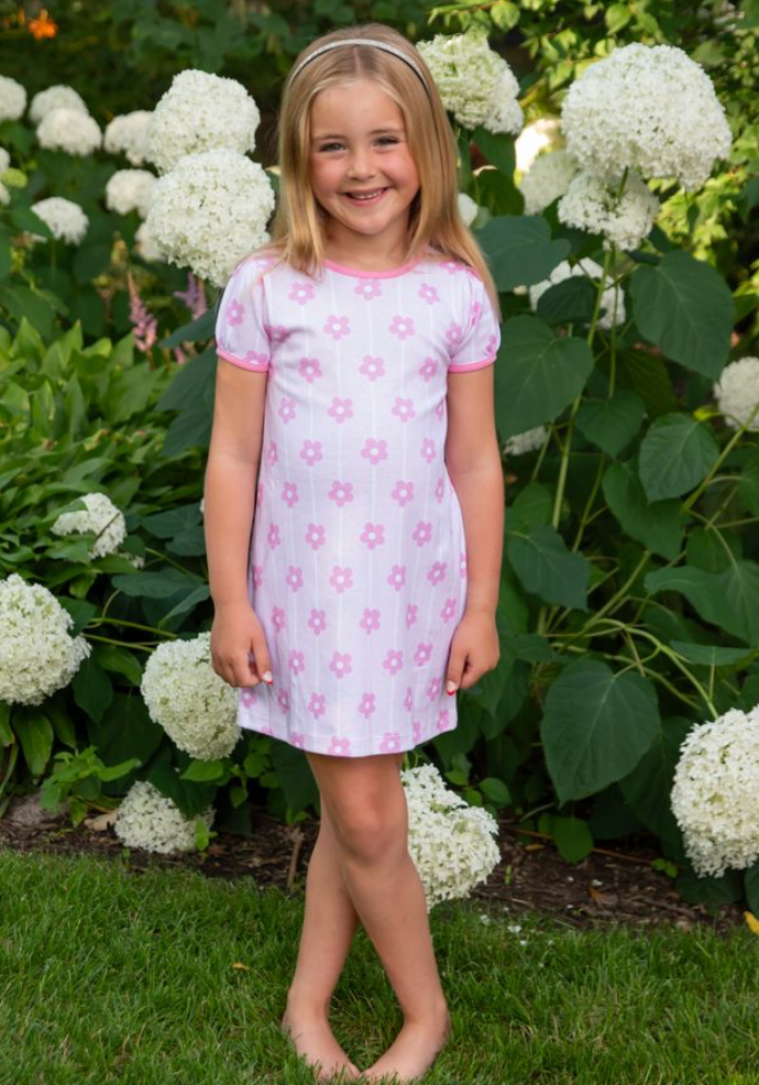 Play Dress, Flower Power ONLINE