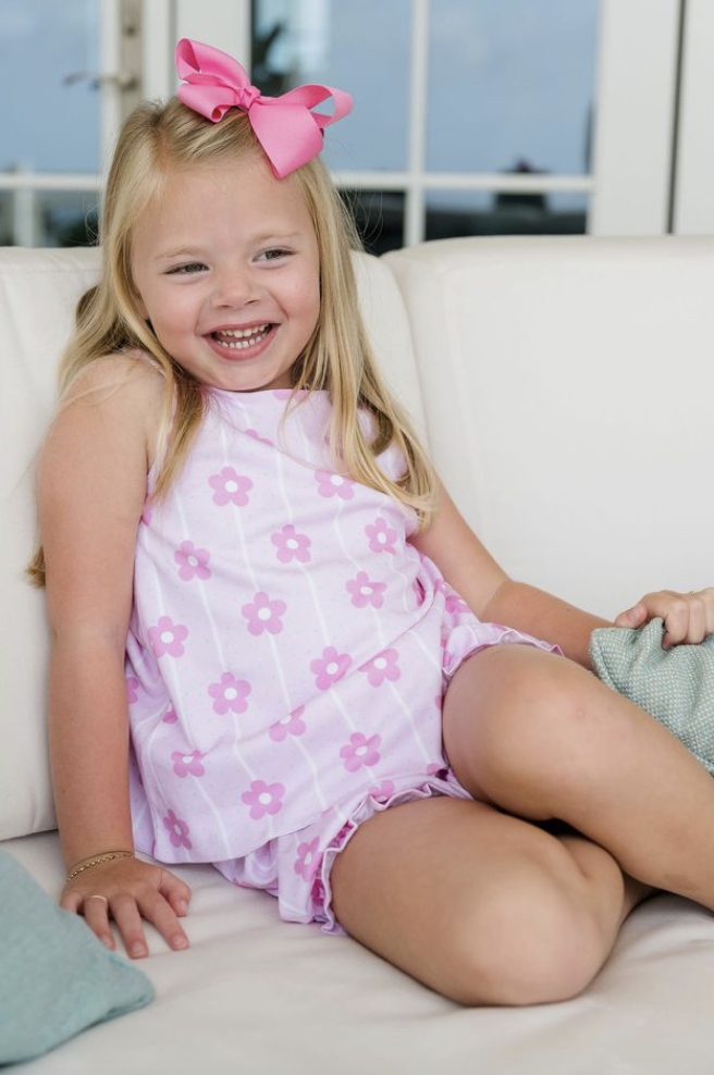 Sammy Bloomer Set, Flower Power ONLINE