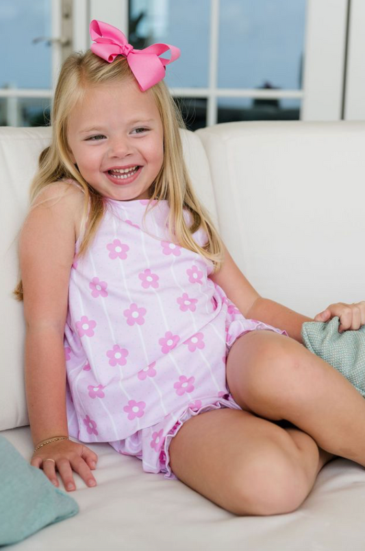 Sammy Bloomer Set, Flower Power ONLINE