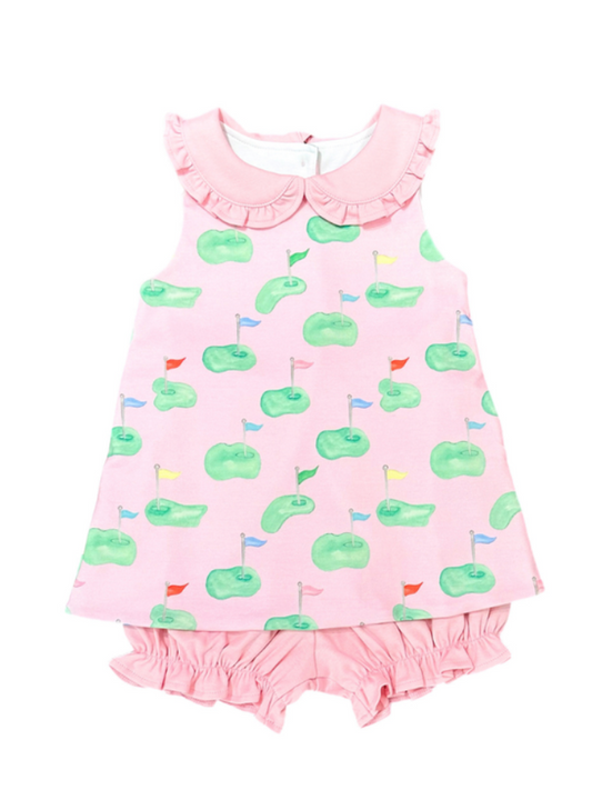Maisy Bloomer Set, PUTT-er Up ONLINE