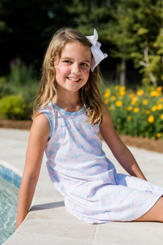 Play Dress, O'Whale, product