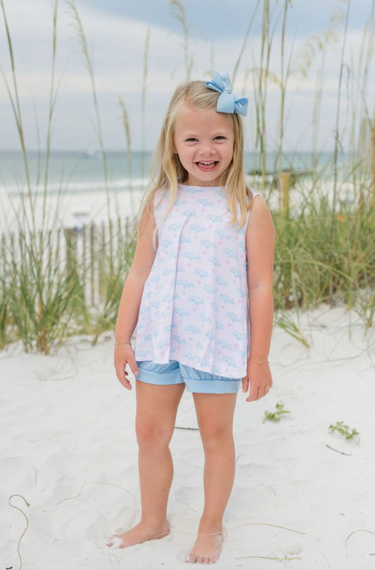 Lottie Bloomer Set, O'Whale, Product