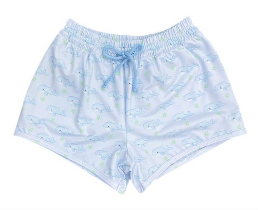James Swim, O'Whale, (product )