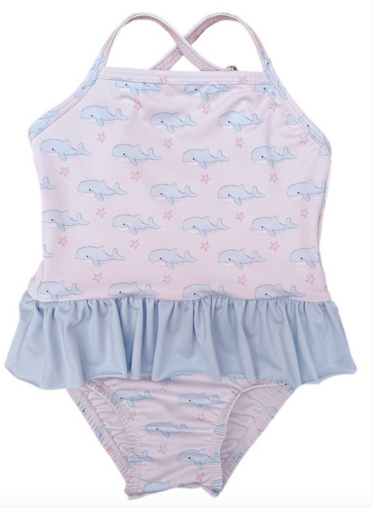 Lainey Swim, O'Whale Swim, (product)