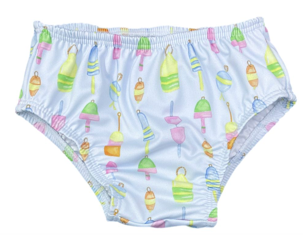 Sammy Diaper Cover, Reel Fun (product)