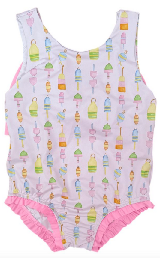 Lottie Swim- Reel Fun ONLINE