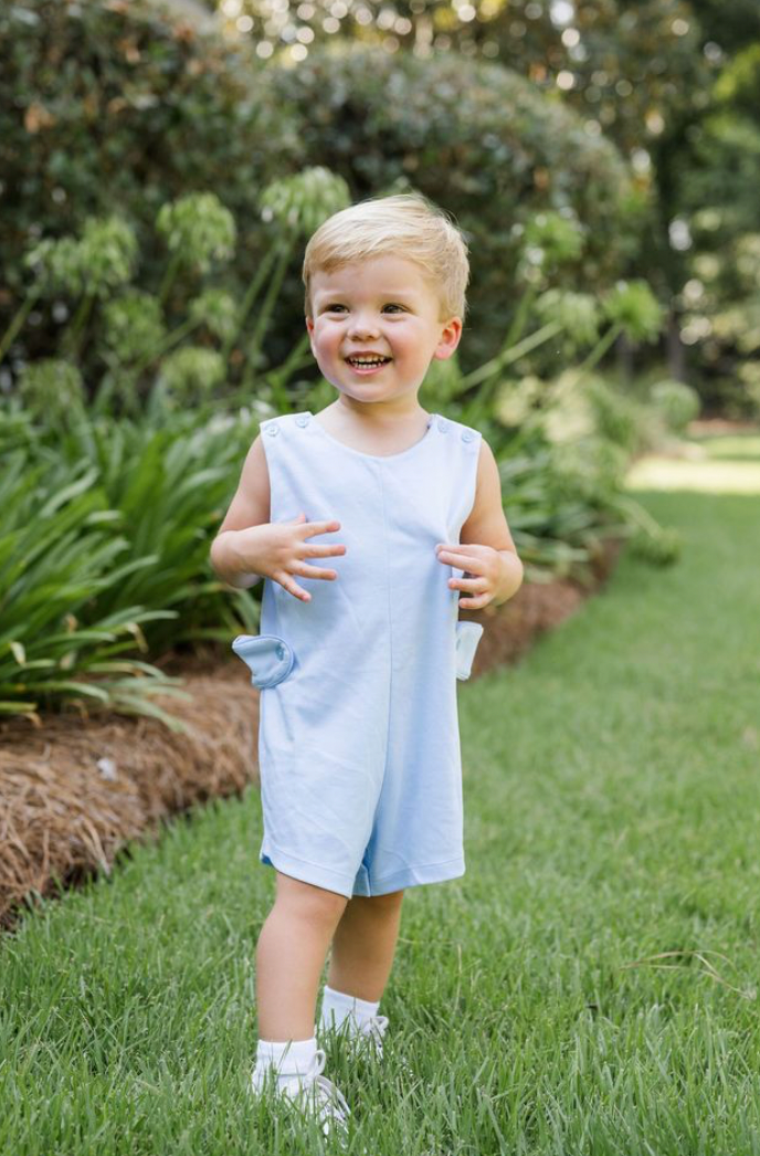 Reed Jon Jon Light Blue, Simply Sweet Knit online