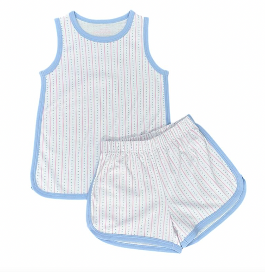 Tank/Lounge Set, Simply Sweet Knit online