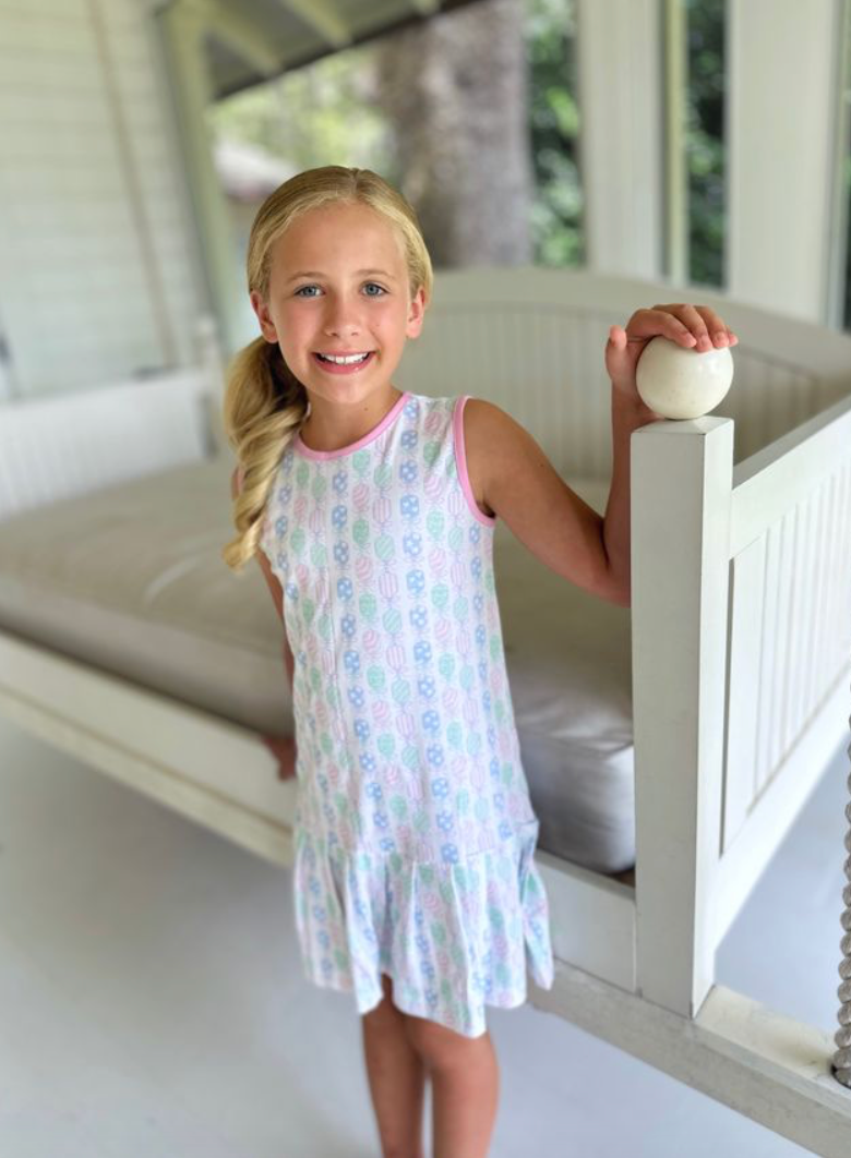 Stella Tennis Dress, Pickleball Knit online