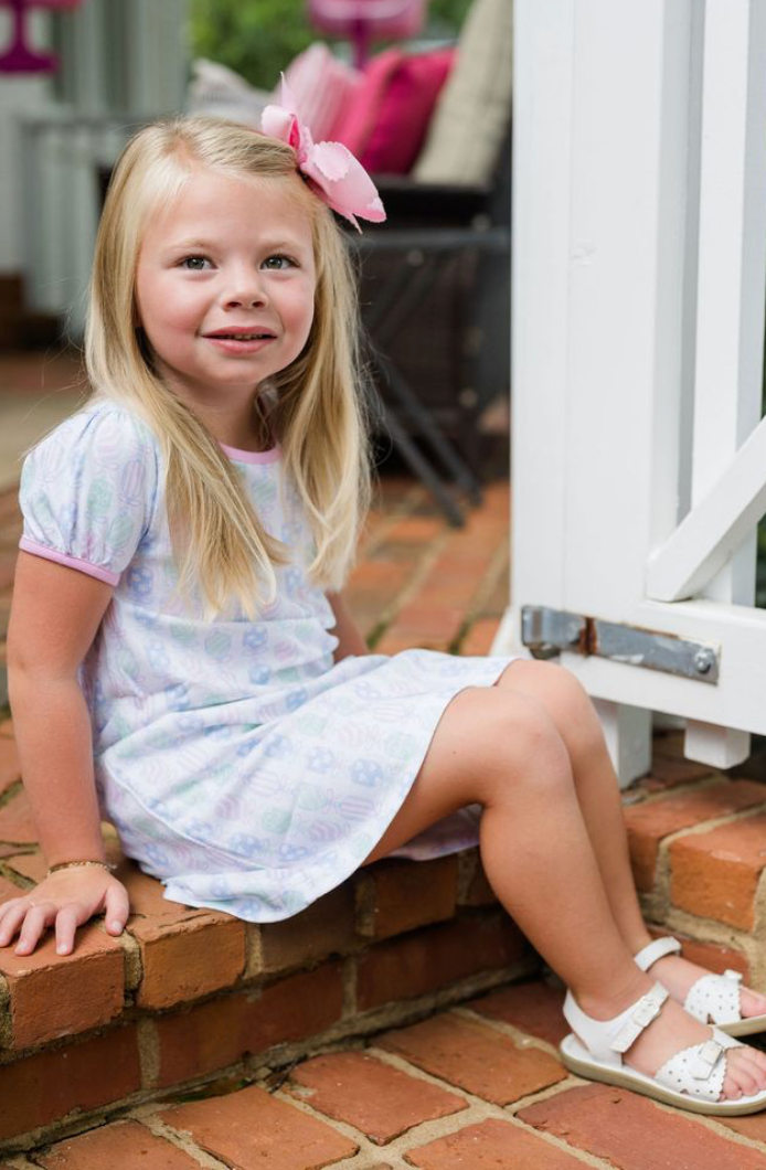 Girls Play Dress, Pickleball Knit online