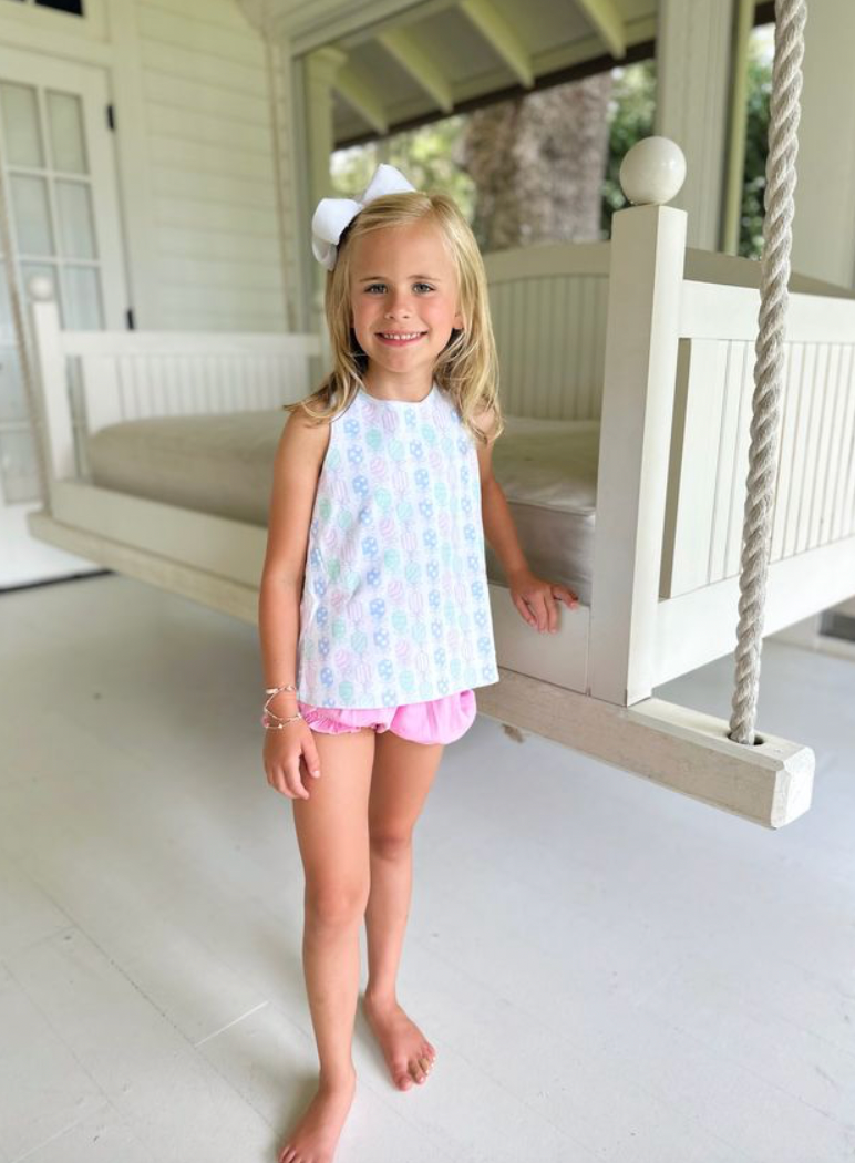 Sammy Bloomer Set, Pickleball Knit online