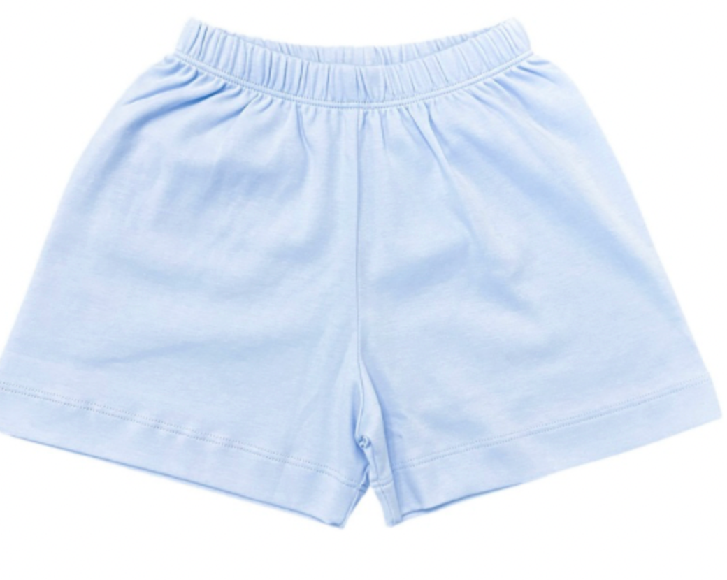 Conrad Shorts Light Blue, Simply Sweet Knit online