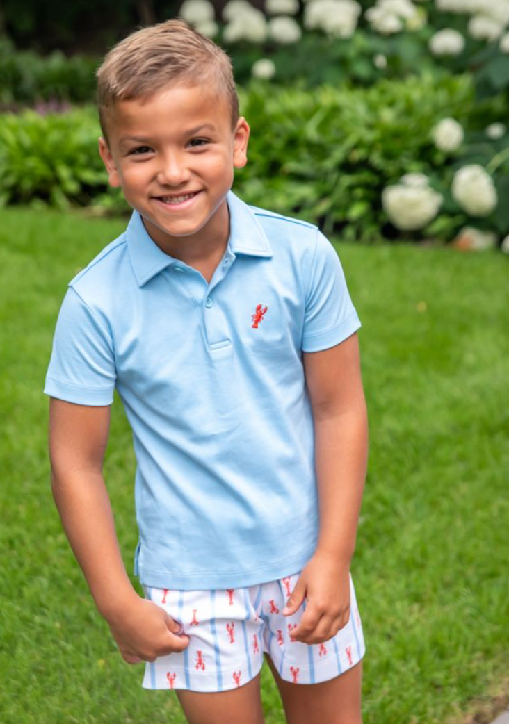 Conrad Shorts, Lobster online