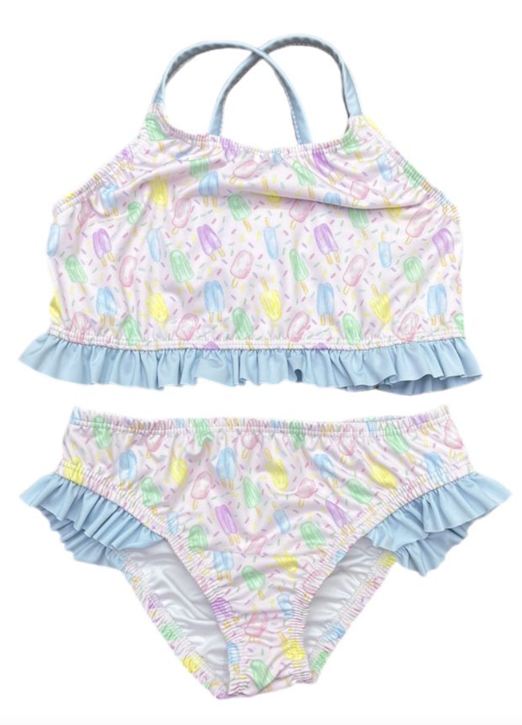 Lila Two Piece Popsicle online