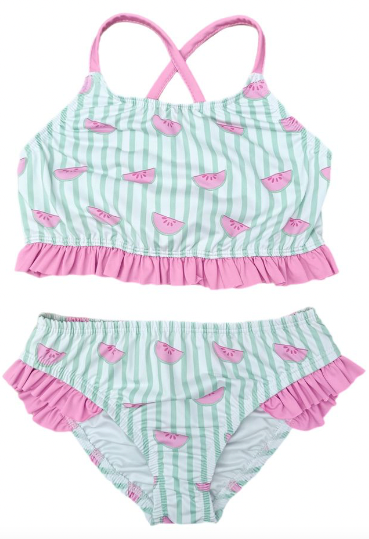 Lila Watermelon Swim online