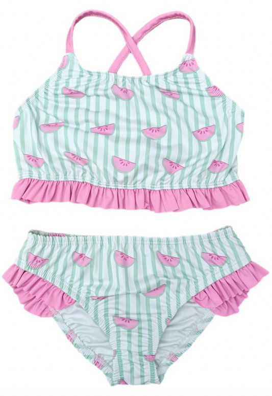 Lila Watermelon Swim online