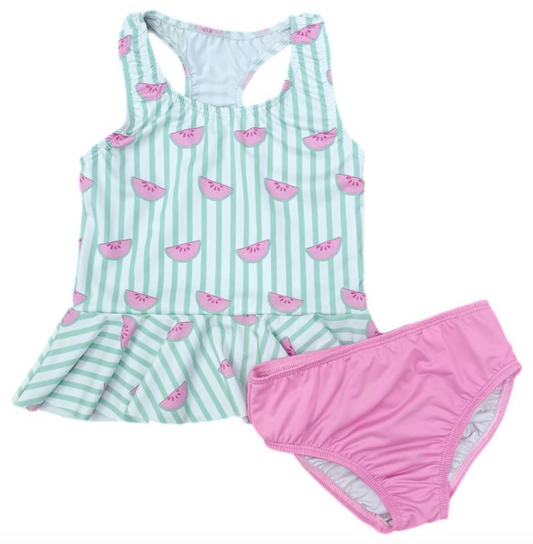 Collette Swim Watermelon online