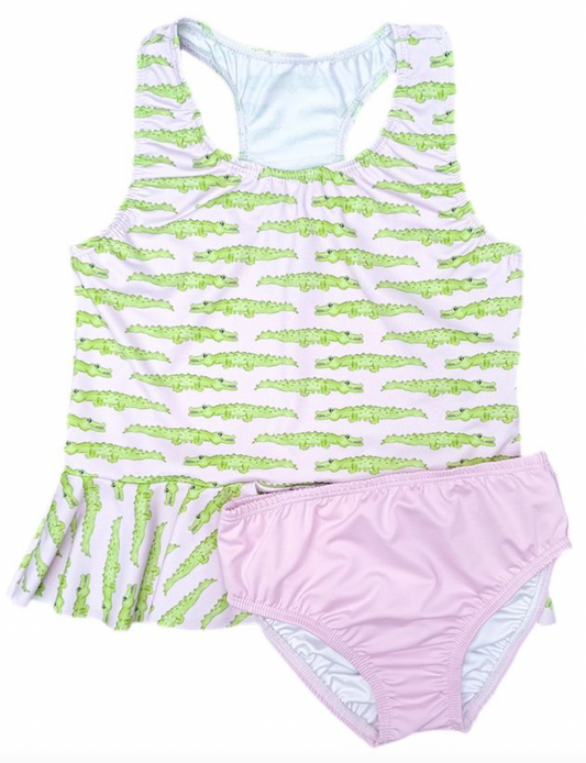 Collette Swim Alligator online