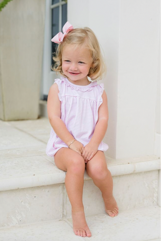 Rosie Bubble Light Pink Stripe online