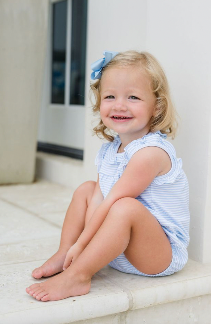 Rosie Bubble Light Blue Stripe online