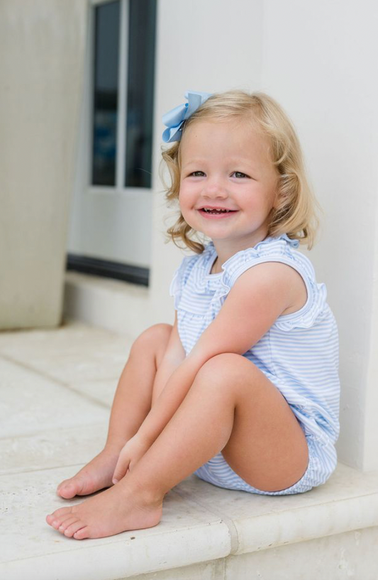 Rosie Bubble Light Blue Stripe online