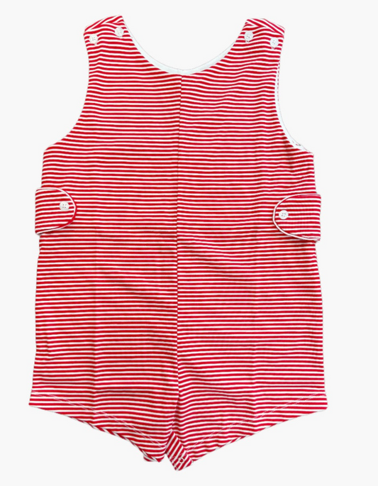 Reed Jon Jon Red Stripe, Strawberry Stripe, product