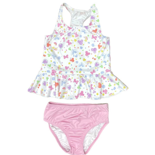 Collette Swim, Dreamers