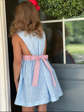 Collins Dress, Stars and Stripes
