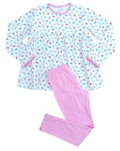 Greta Legging Set, Butterfly
