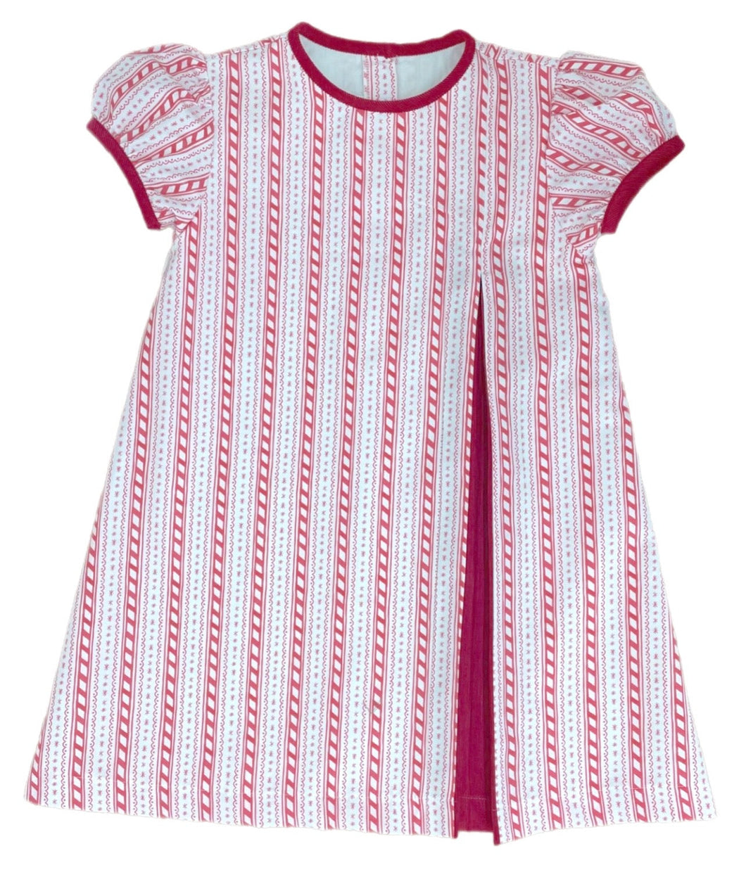 Rosie Dress, Peppermint (Ready to Ship)