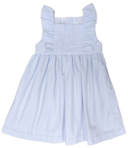 Sadie Dress, Big Sister