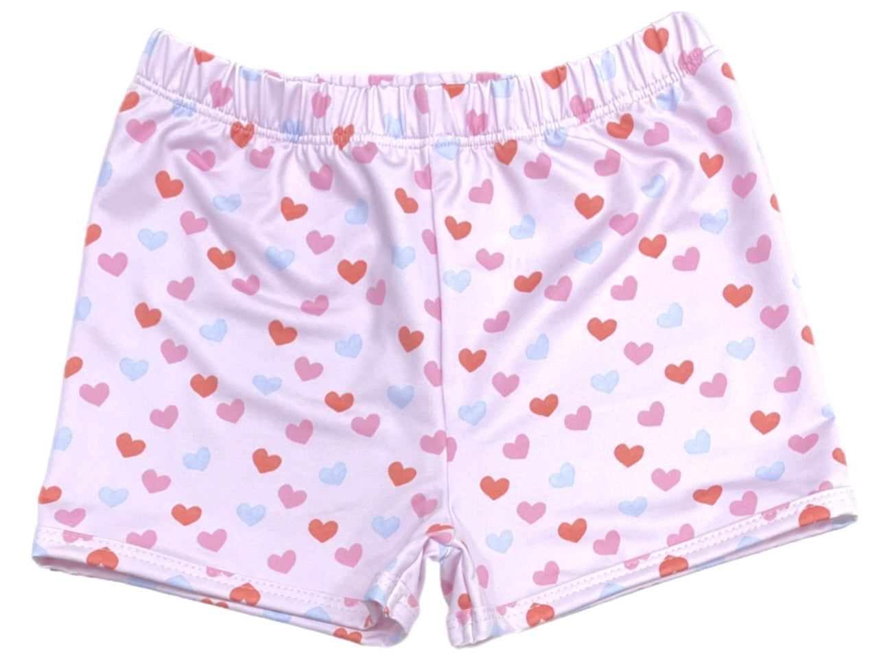 Court Shorts