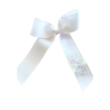 Rainbow Castle Long Bow, No Name- Dreamers Collection