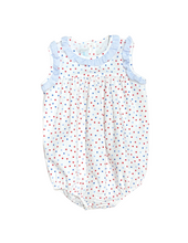Rosie Bubble, Patriotic Stars